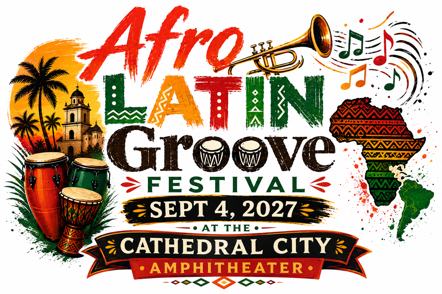 pips afro latin groove