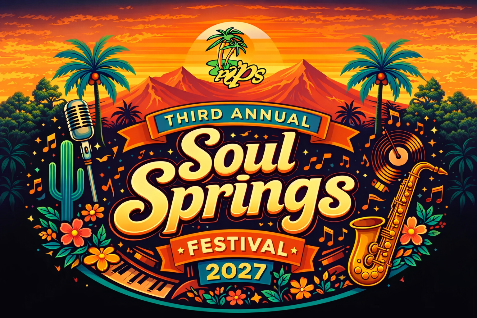 pips soul springs